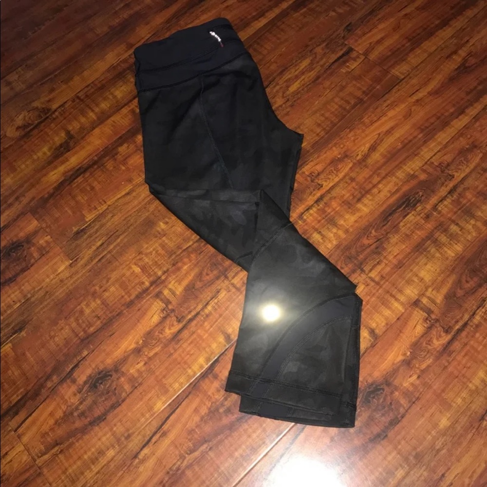 Lululemon leggings